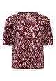 CITY LIFE dames T-shirt